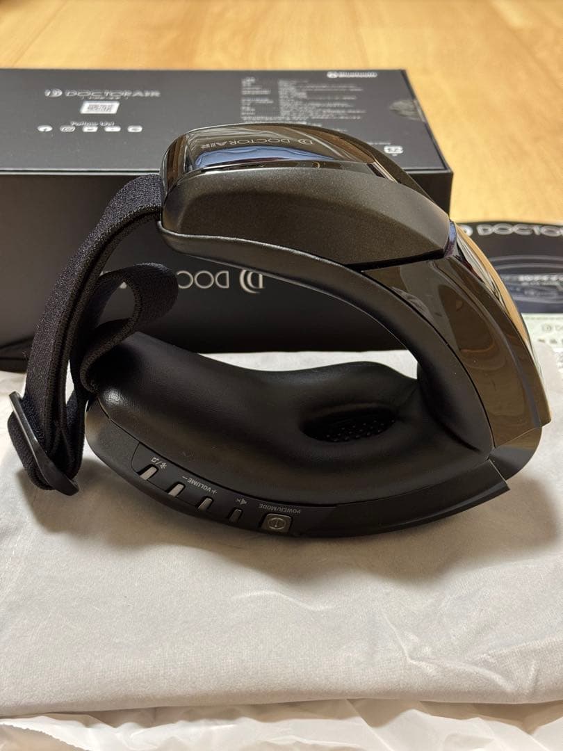 DOCTOR AIR 3Dアイマジック　REM-04