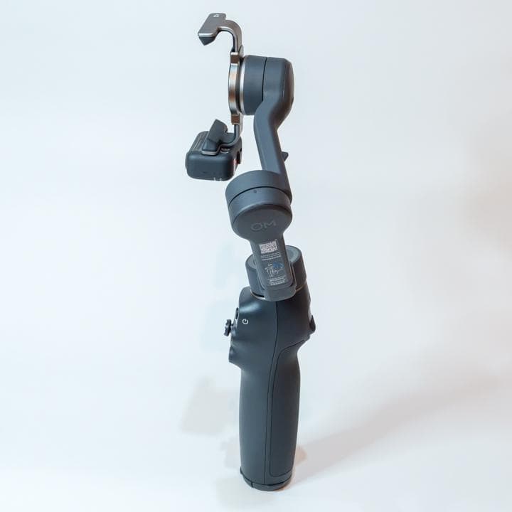 DJI Osmo Mobile 7P ブラック