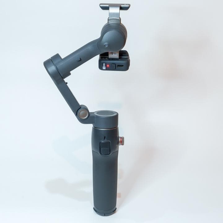 DJI Osmo Mobile 7P ブラック