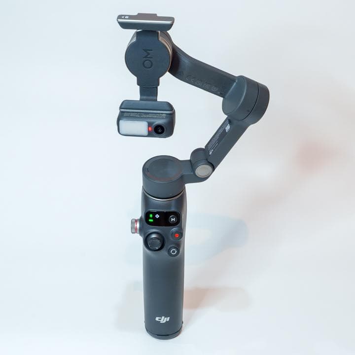DJI Osmo Mobile 7P ブラック