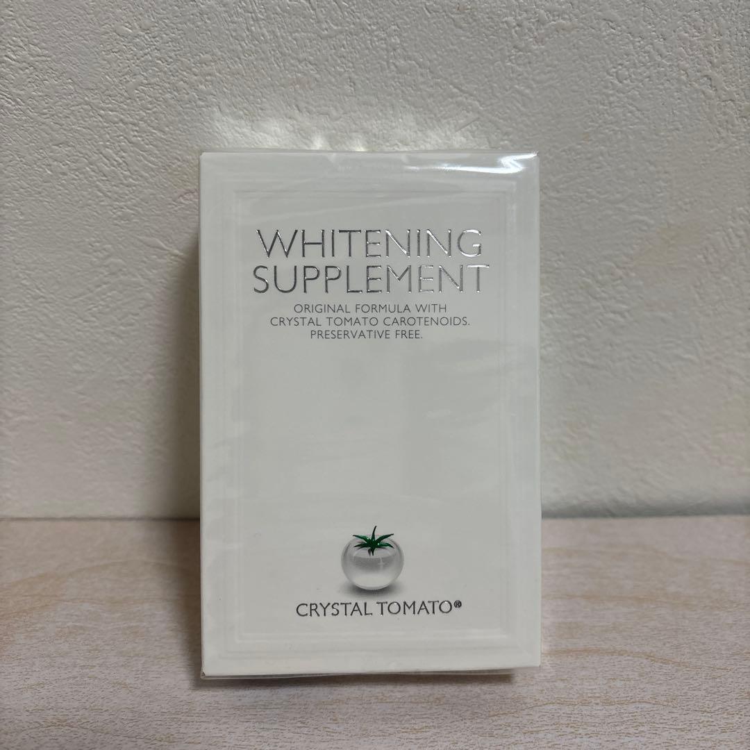 CRYSTAL TOMATO クリスタルトマト