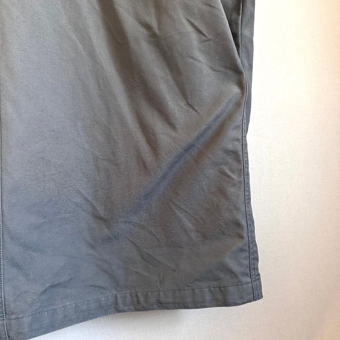 〈 L.L.Bean 〉Corduroy Collar Field Coat