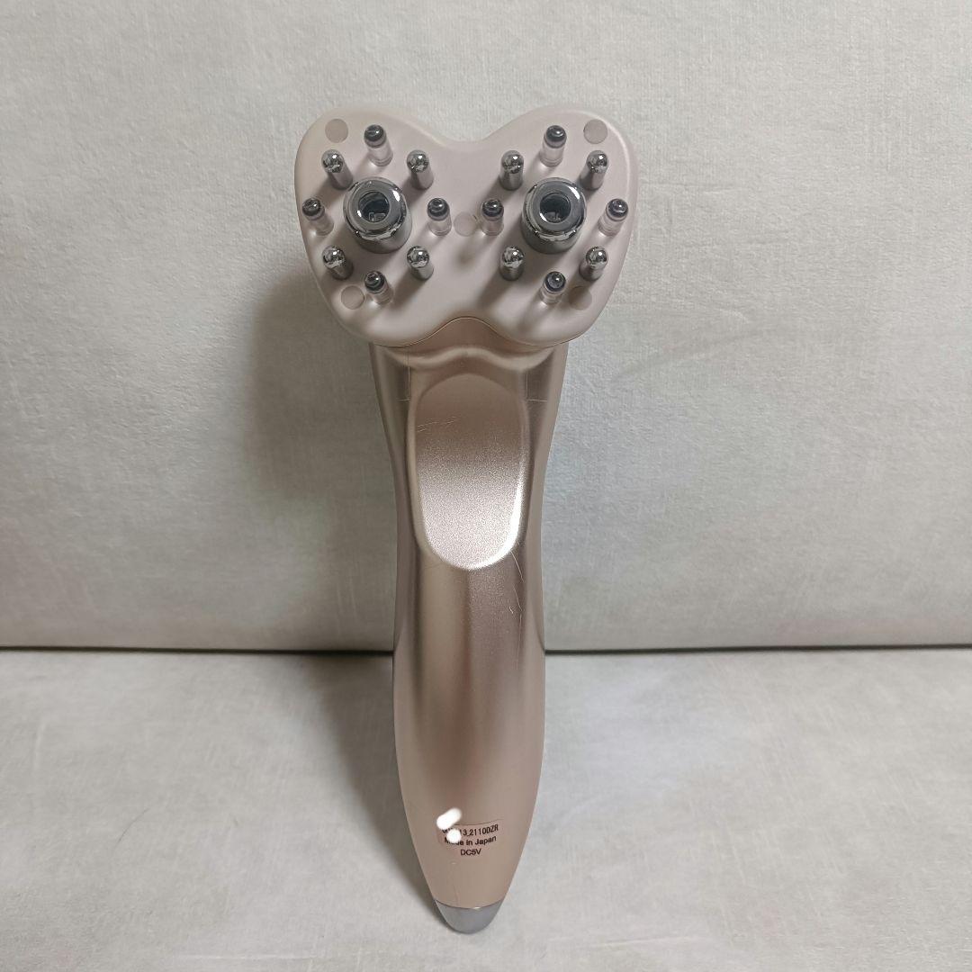 ディレイア ゼル　美顔器