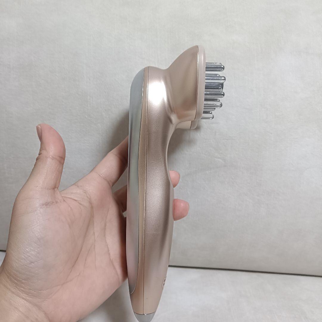 ディレイア ゼル　美顔器