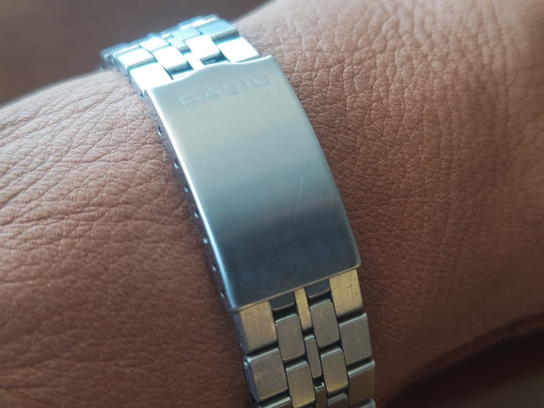 CASIO W-450 カシオ カジキ