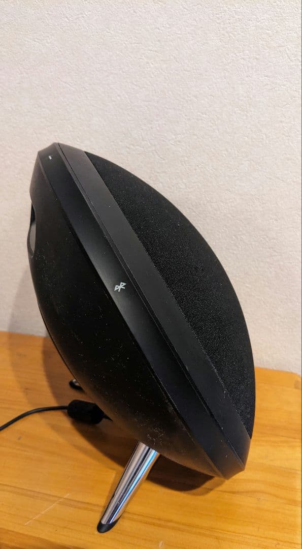 harman/kardon スマートスピーカー 黒