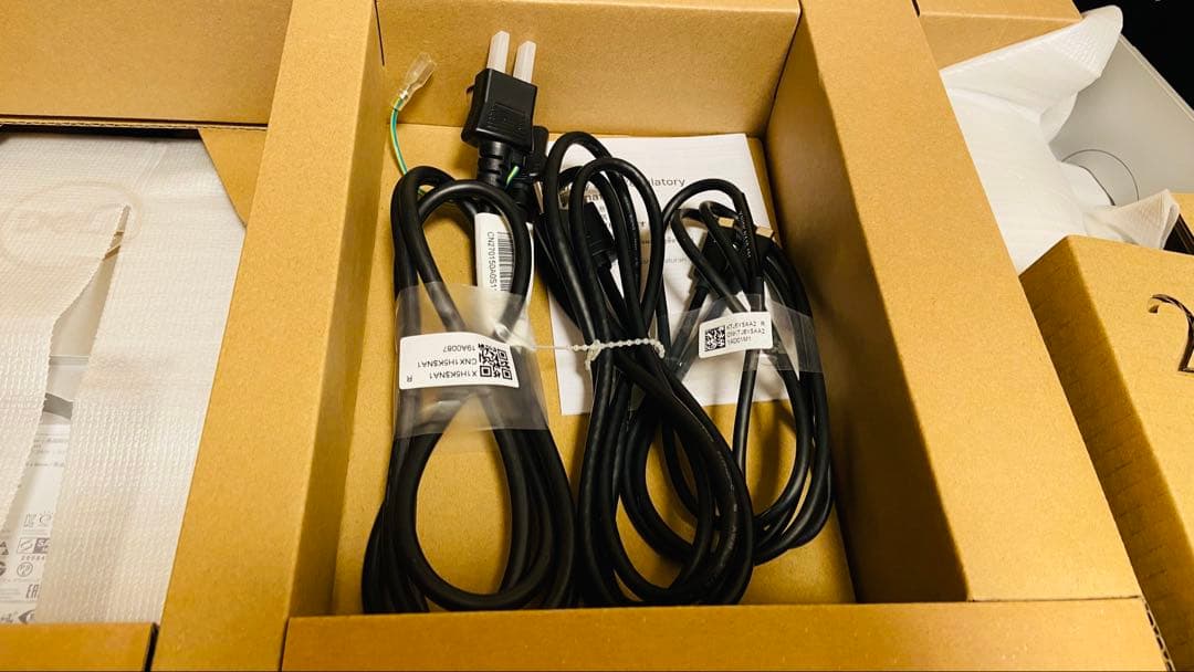 Dell U4021QW ウルトラワイドモニター本体