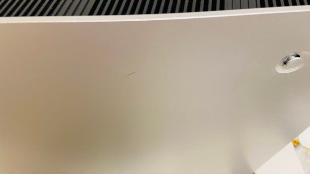 Dell U4021QW ウルトラワイドモニター本体