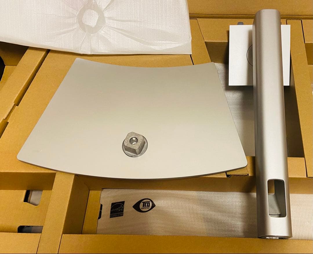 Dell U4021QW ウルトラワイドモニター本体