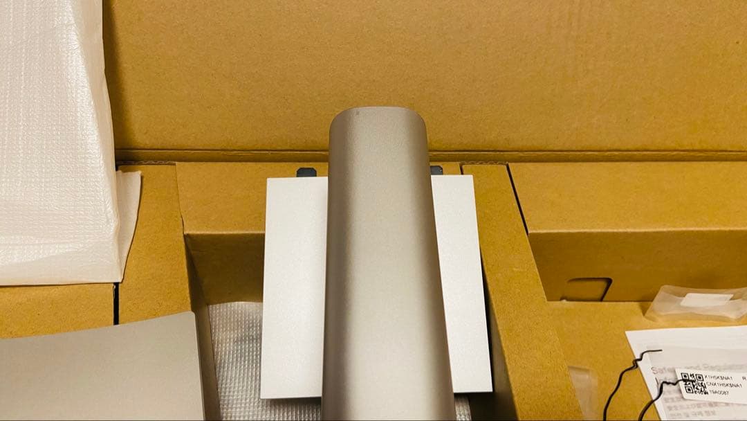 Dell U4021QW ウルトラワイドモニター本体