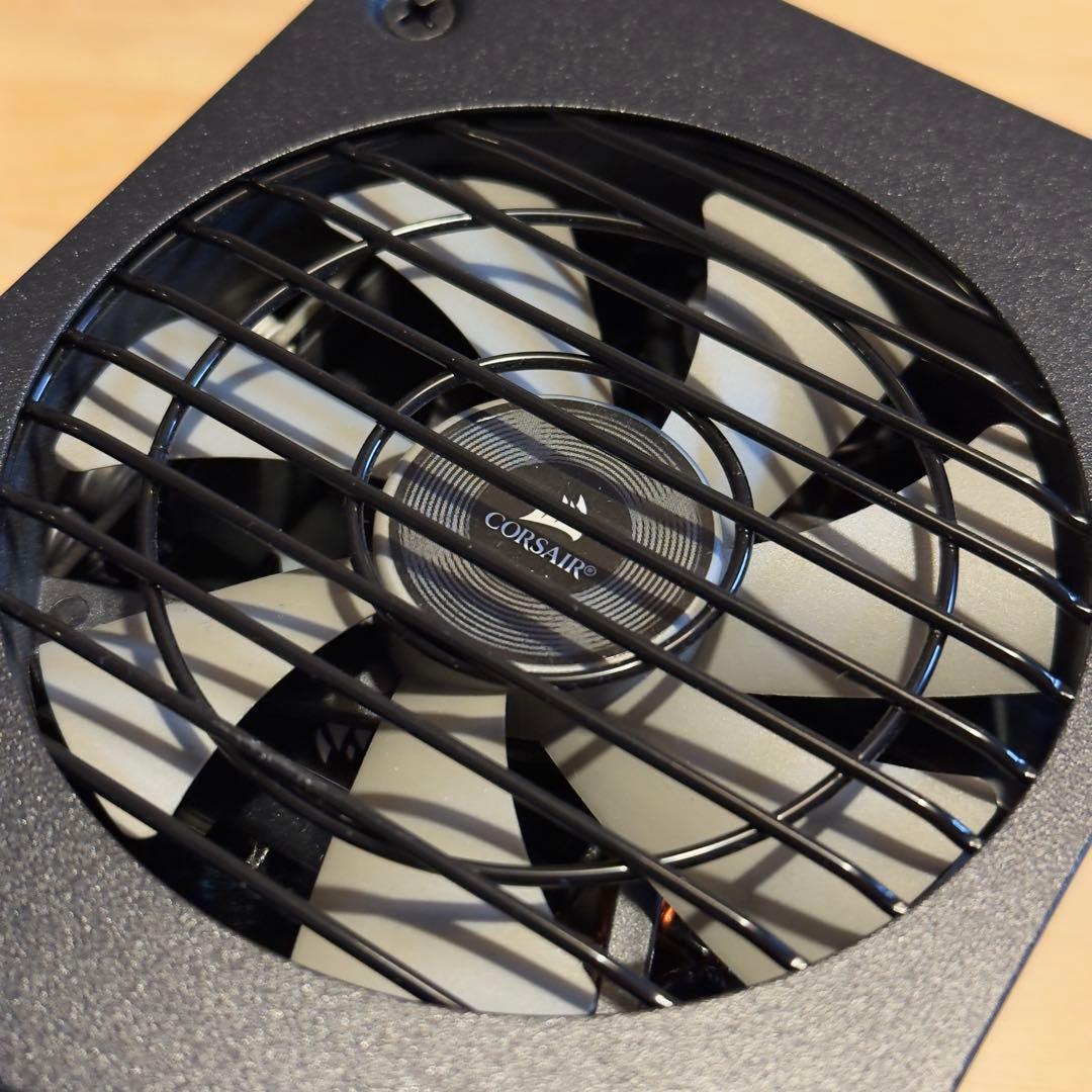 Corsair SF750 750W SFX電源ユニット 80+Platinum