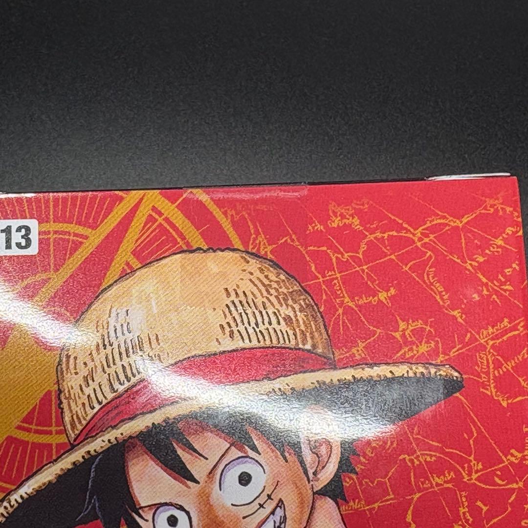 ワンピースカード　受け継がれる意志　新品未開封　1BOX プロモ2P付き