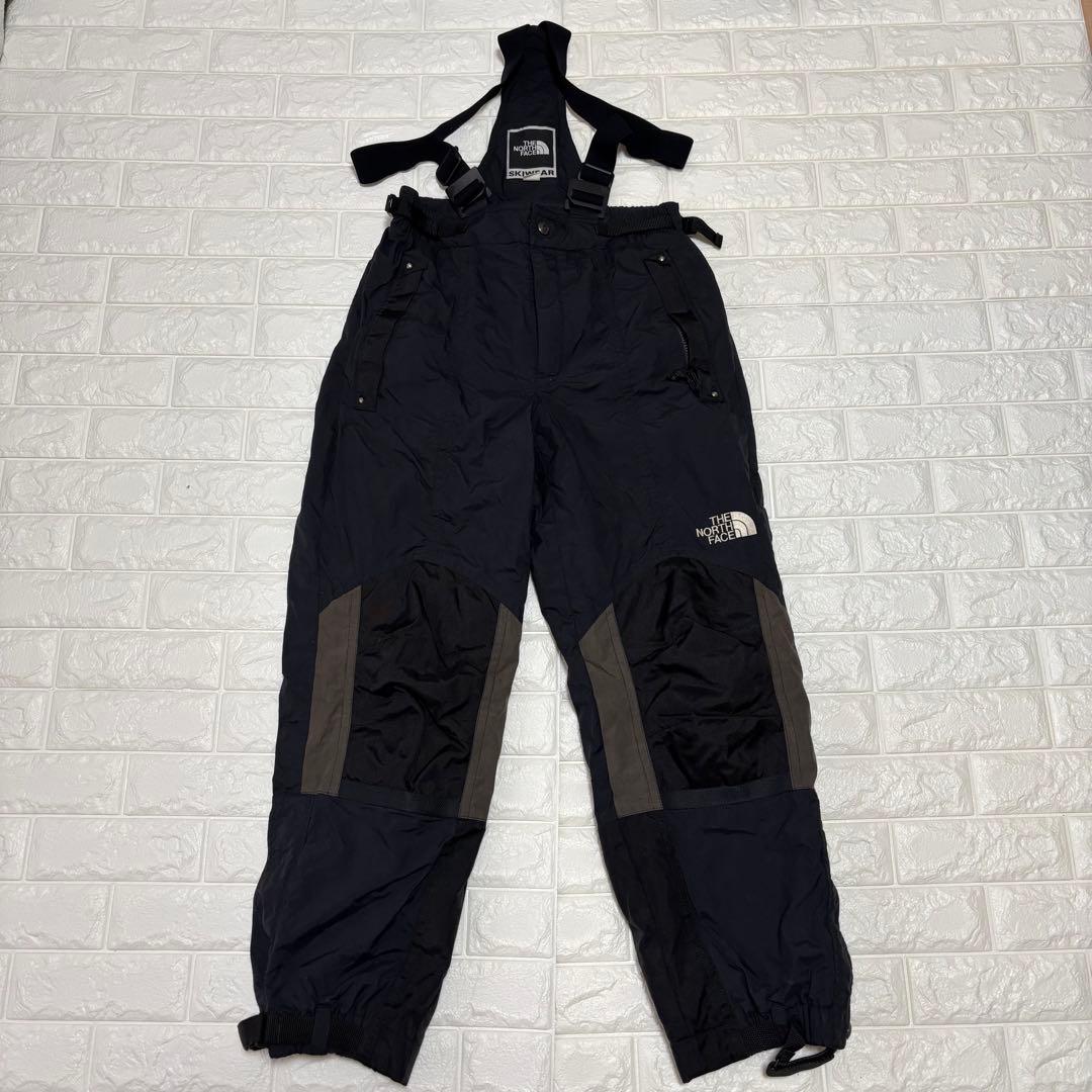 sherry様希少 90’s ノースフェイス★スキー スノボー ウェア パンツ