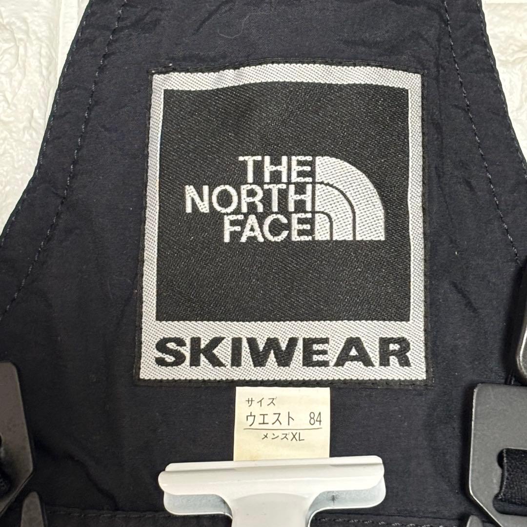 sherry様希少 90’s ノースフェイス★スキー スノボー ウェア パンツ