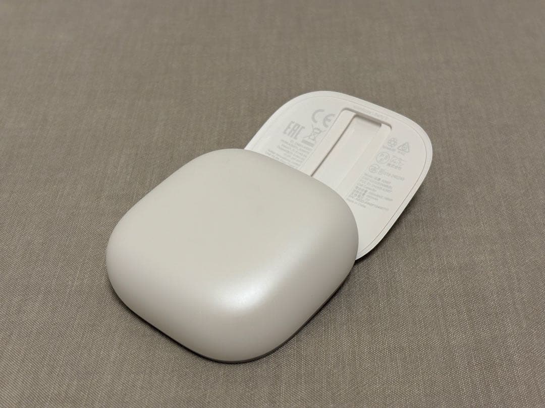 Anker Soundcore Liberty 5 パールホワイト