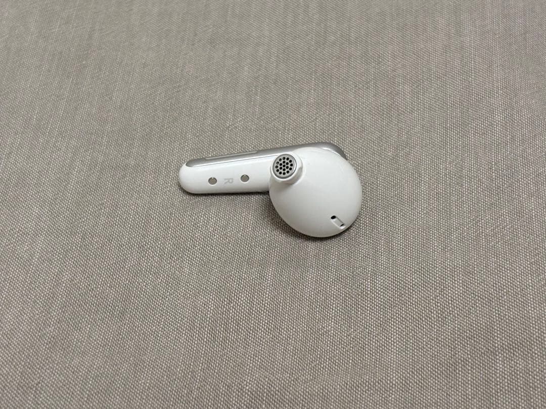 Anker Soundcore Liberty 5 パールホワイト