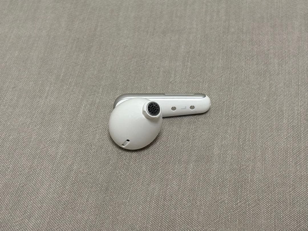 Anker Soundcore Liberty 5 パールホワイト