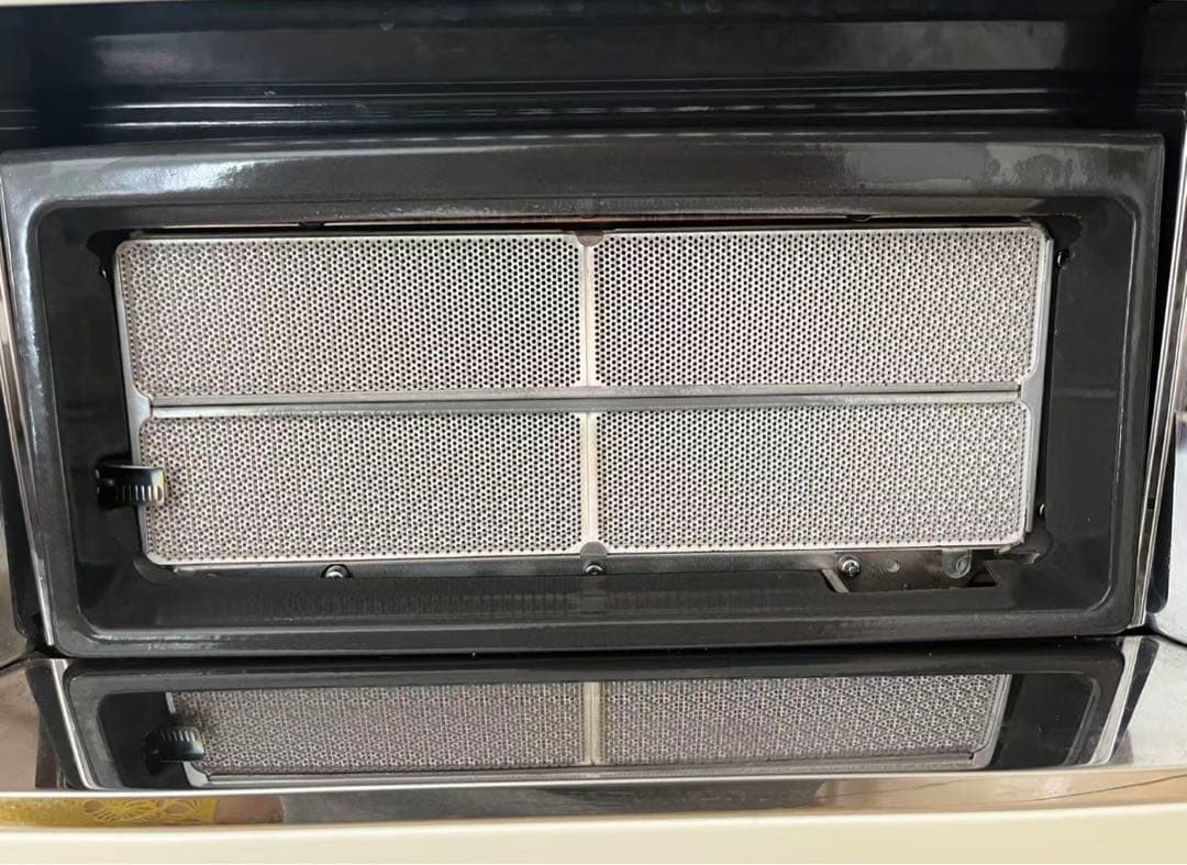 Rinnaiリンナイ 都市ガス用 赤外線ストーブ R-813PMSⅢ-201