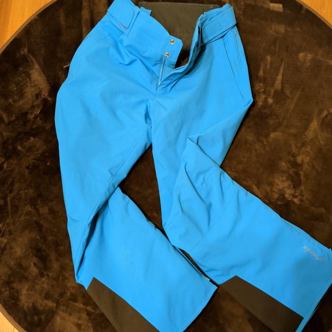 phenix スキーウェア上下サイズ違い☆セット☆温かい☆ハイシーズン