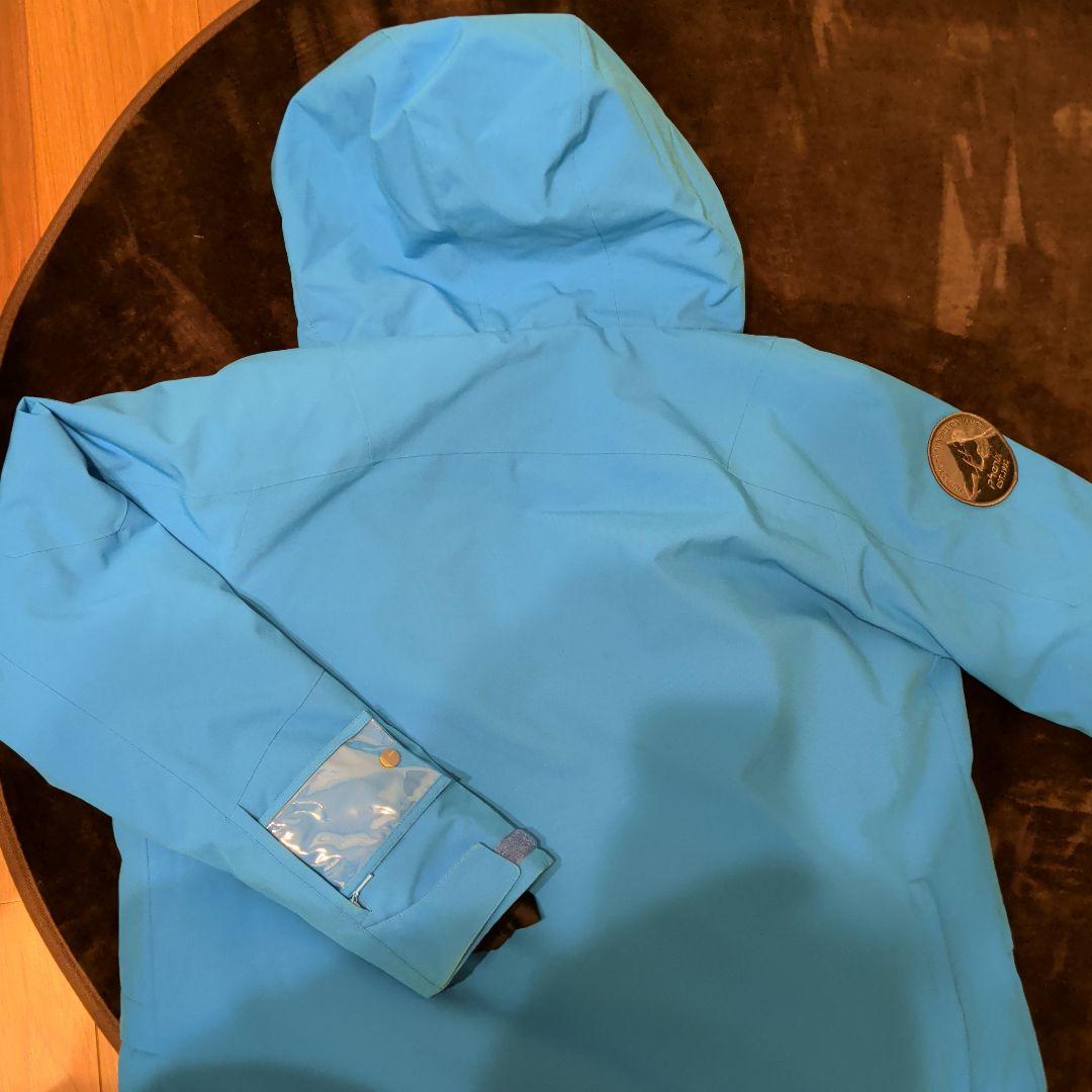 phenix スキーウェア上下サイズ違い☆セット☆温かい☆ハイシーズン