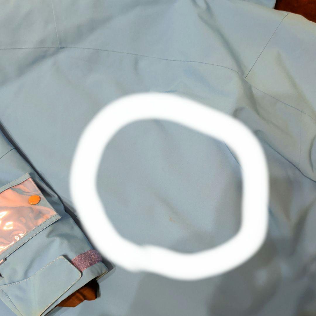 phenix スキーウェア上下サイズ違い☆セット☆温かい☆ハイシーズン