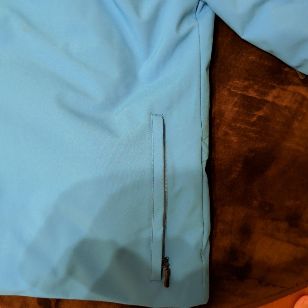 phenix スキーウェア上下サイズ違い☆セット☆温かい☆ハイシーズン