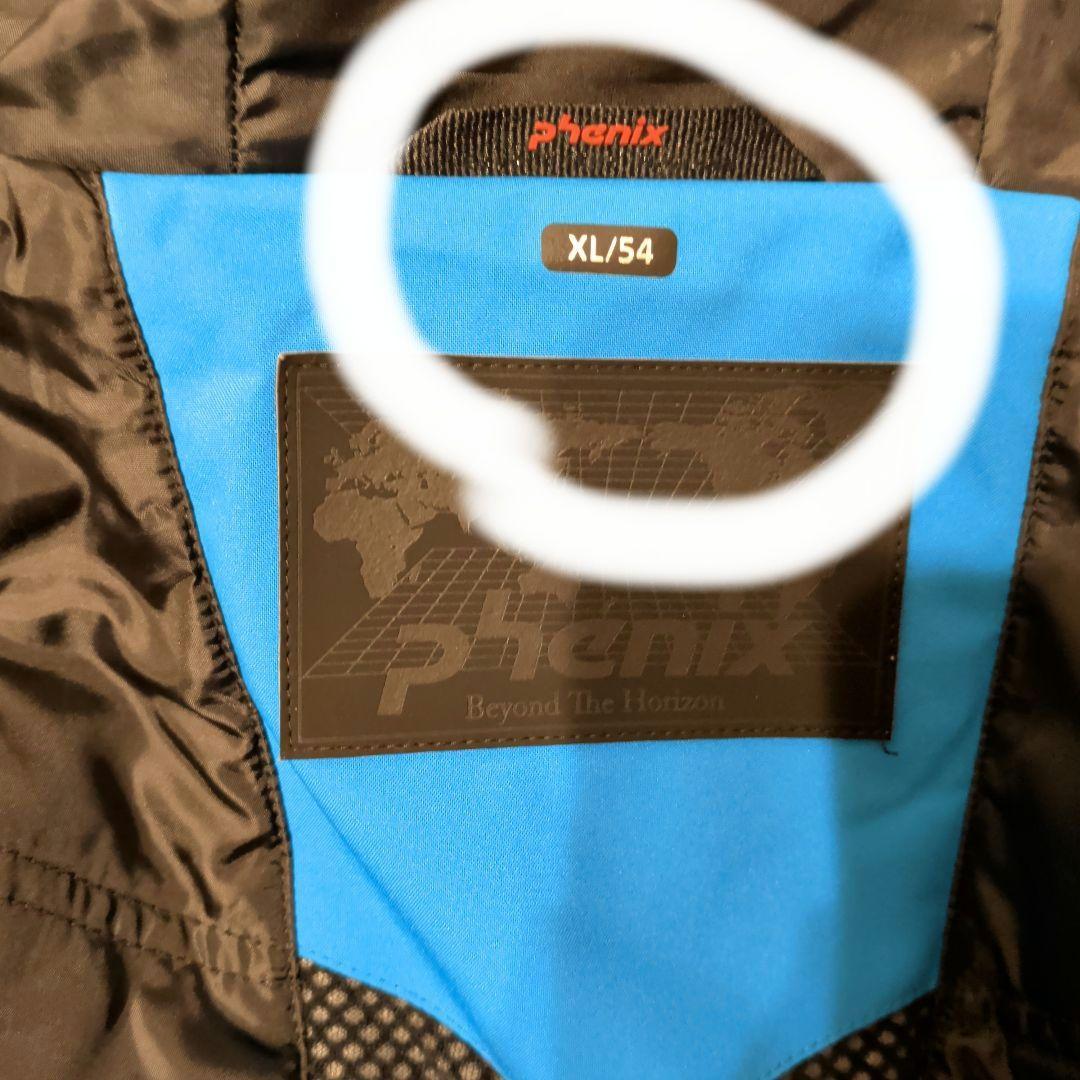 phenix スキーウェア上下サイズ違い☆セット☆温かい☆ハイシーズン