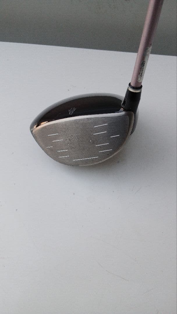 レディース　ゼクシオ　ドライバー　XXIO MP1000 女性用　L 13.5°