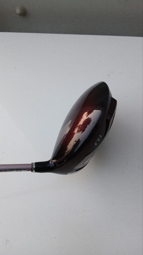 レディース　ゼクシオ　ドライバー　XXIO MP1000 女性用　L 13.5°