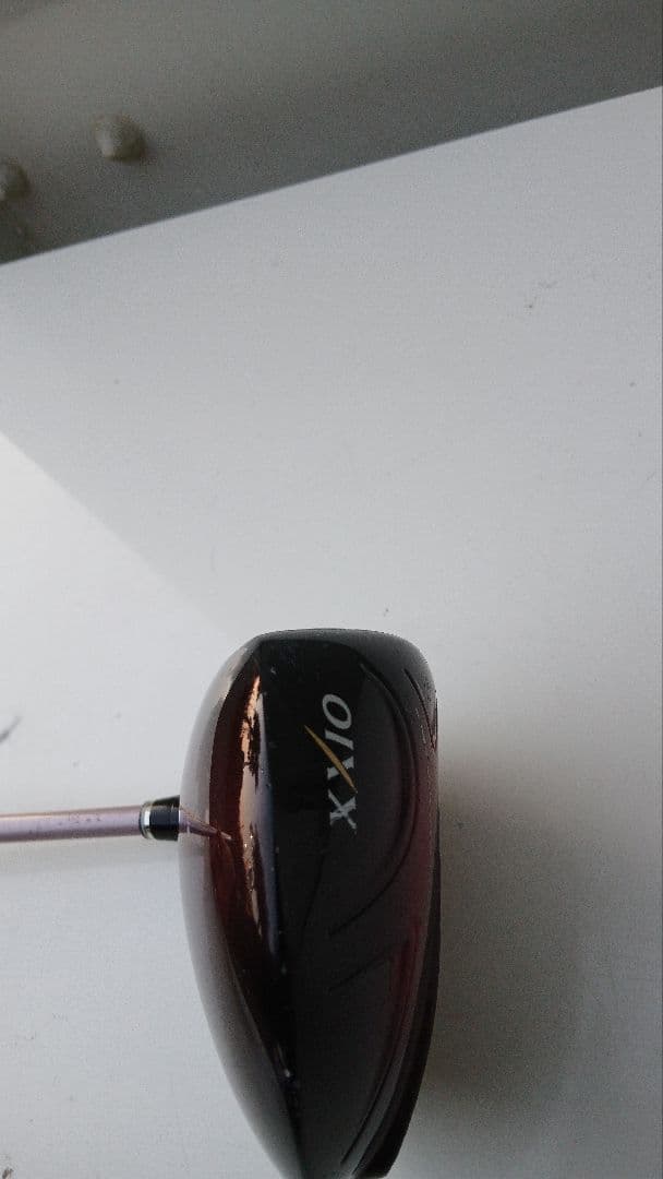 レディース　ゼクシオ　ドライバー　XXIO MP1000 女性用　L 13.5°