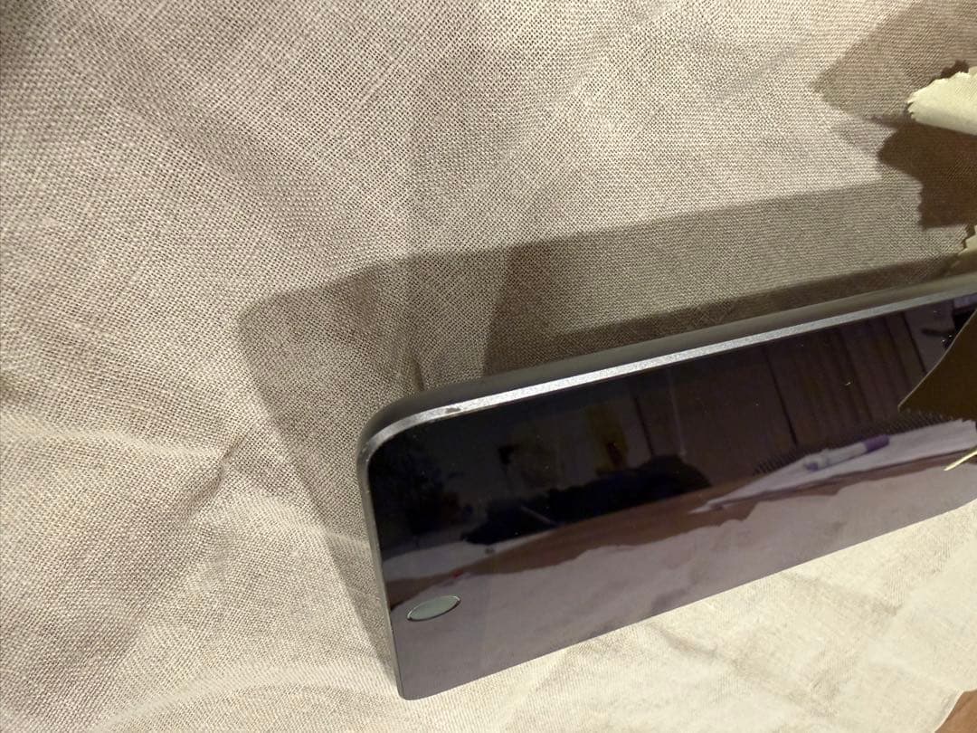 Apple iPadmini 第5世代 スペースグレー 本体 64GB WiFi