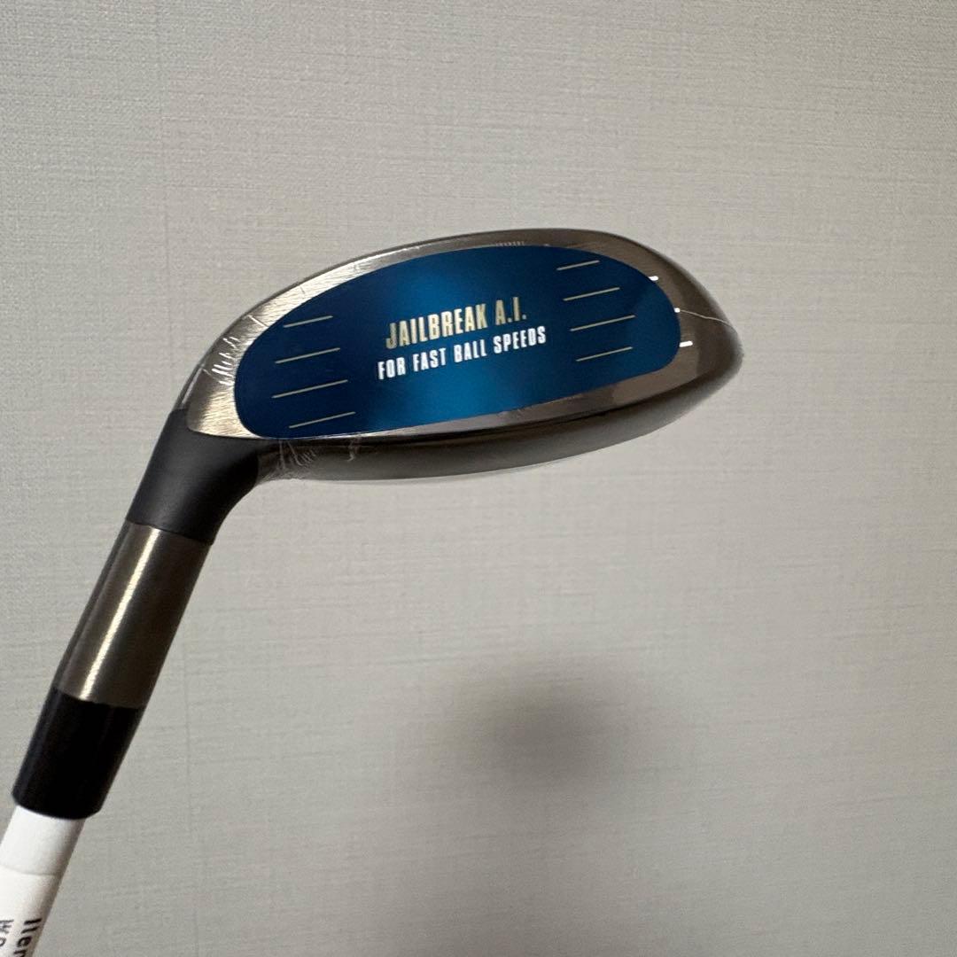 新品未使用 パラダイム MAXFAST 5W レディース フレックスL