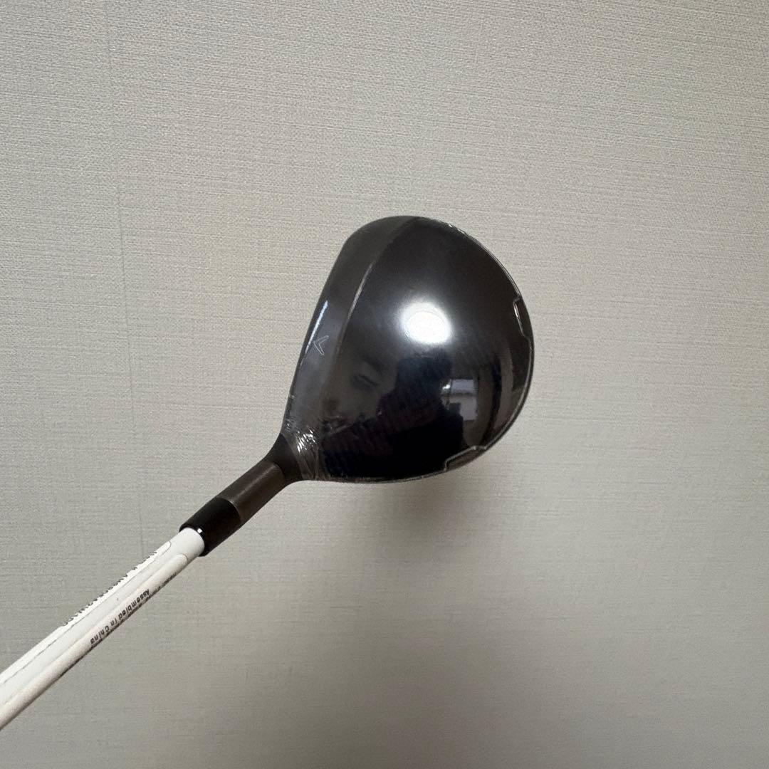 新品未使用 パラダイム MAXFAST 5W レディース フレックスL