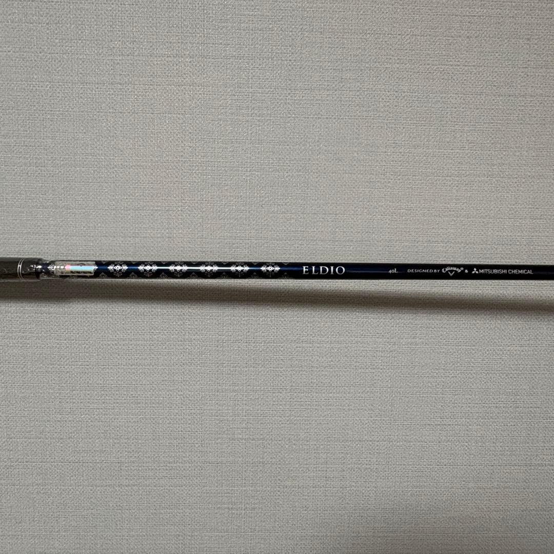 新品未使用 パラダイム MAXFAST 5W レディース フレックスL