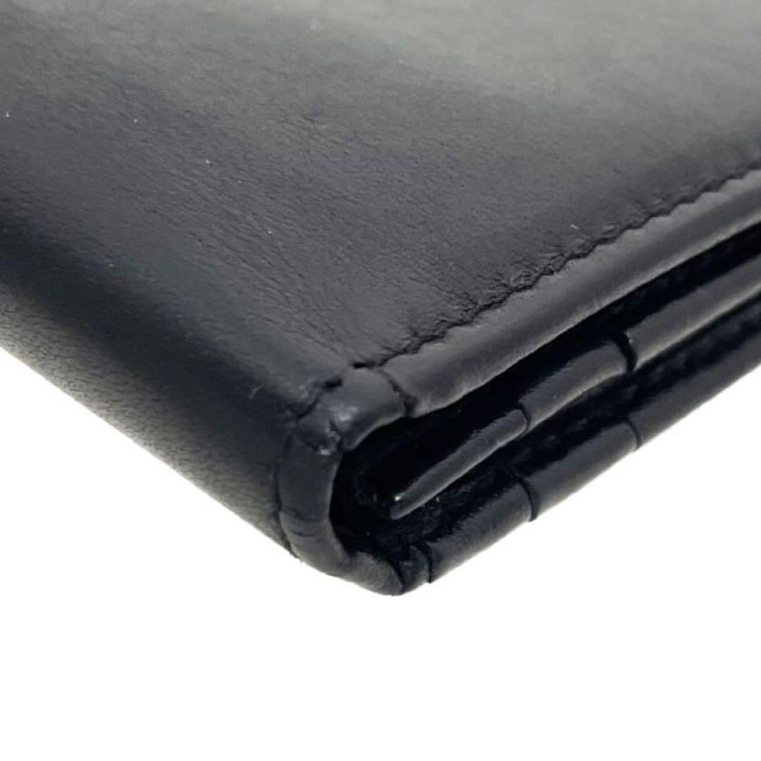 グッチ 名刺入れ カードケース 定期入れ インターロッキング 16131