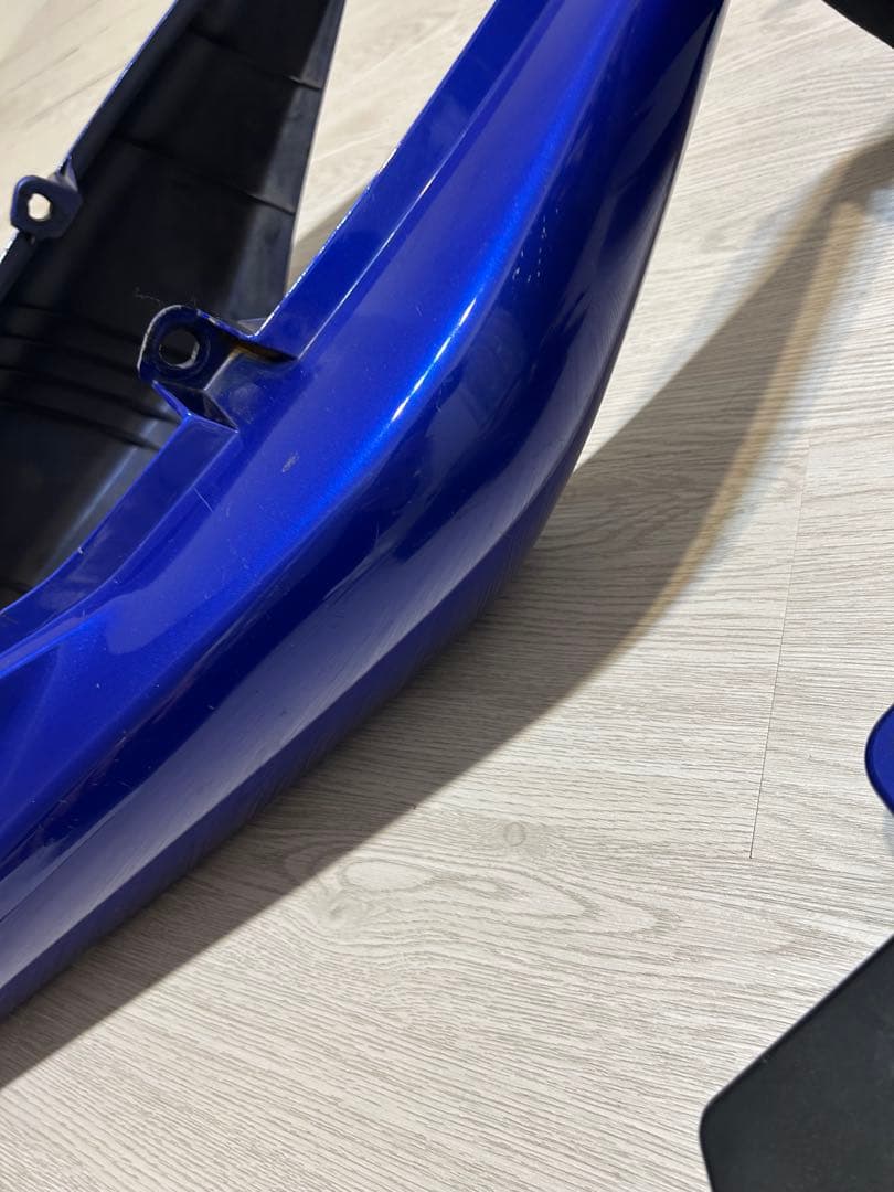 xjr400r 2006年式純正外装