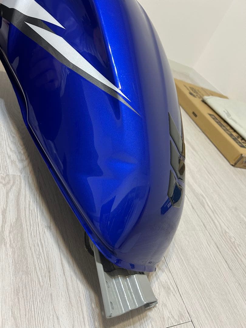 xjr400r 2006年式純正外装