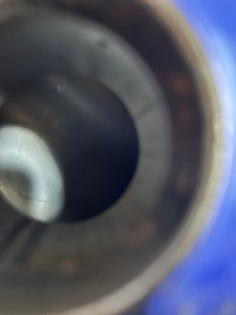 xjr400r 2006年式純正外装