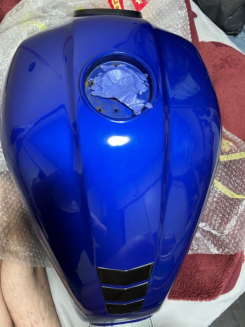 xjr400r 2006年式純正外装