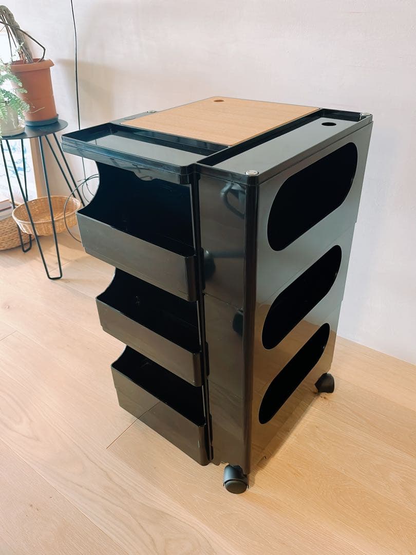 【オマケ付】B-LINE Boby Wagon ボビーワゴン 正規品