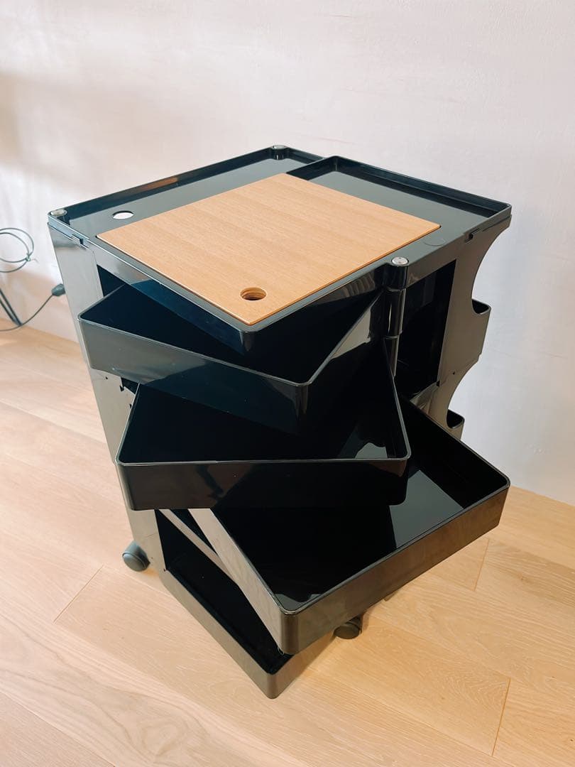 【オマケ付】B-LINE Boby Wagon ボビーワゴン 正規品