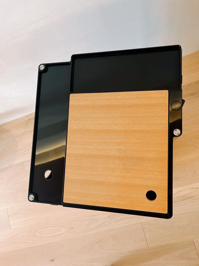 【オマケ付】B-LINE Boby Wagon ボビーワゴン 正規品