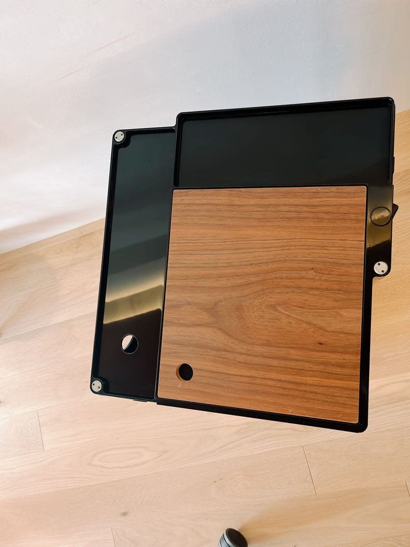 【オマケ付】B-LINE Boby Wagon ボビーワゴン 正規品