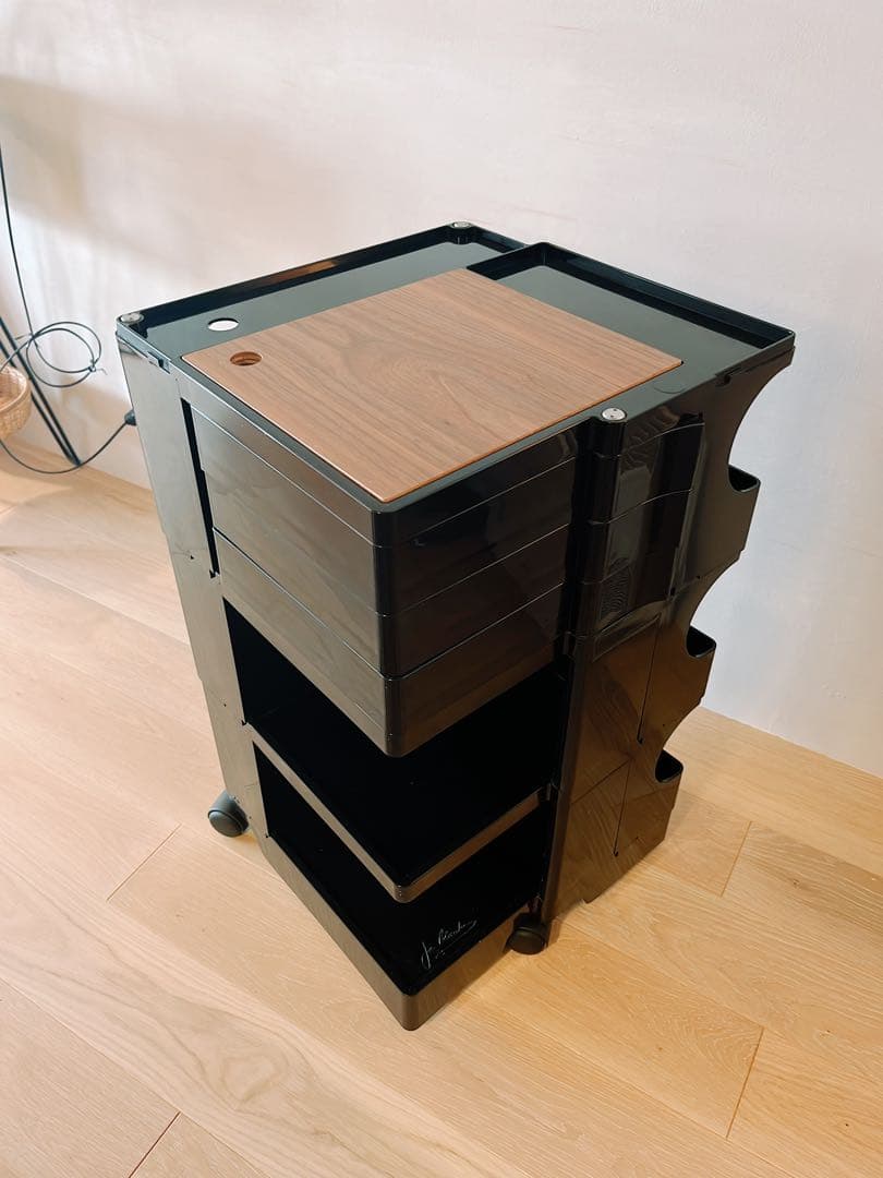 【オマケ付】B-LINE Boby Wagon ボビーワゴン 正規品