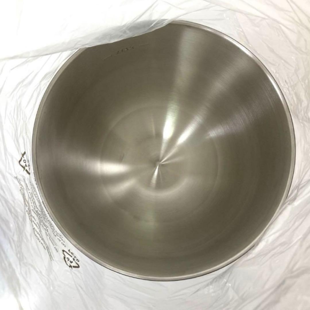 X122-1 BioloMix スタンドミキサー BM-785LB レッド