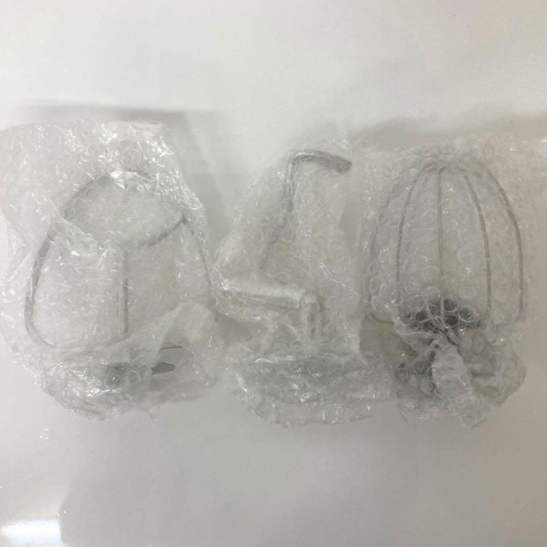 X122-1 BioloMix スタンドミキサー BM-785LB レッド