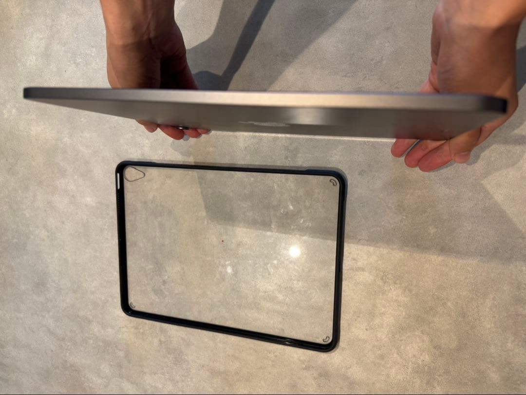 iPad Air 第4世代　64GB Wi-Fiモデル スペースグレイ