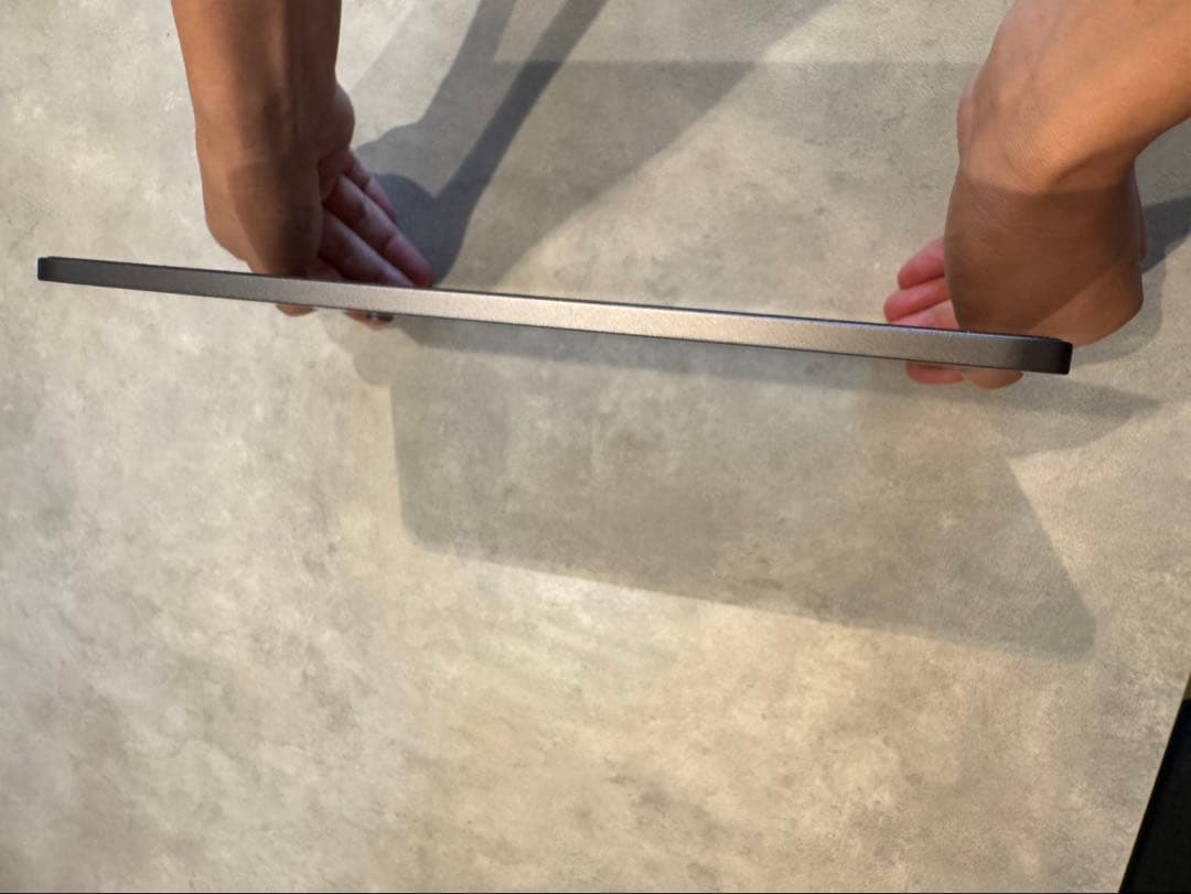 iPad Air 第4世代　64GB Wi-Fiモデル スペースグレイ