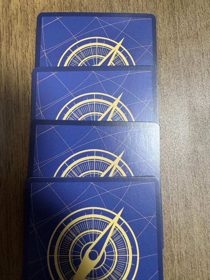 ゾロ パラレル op01