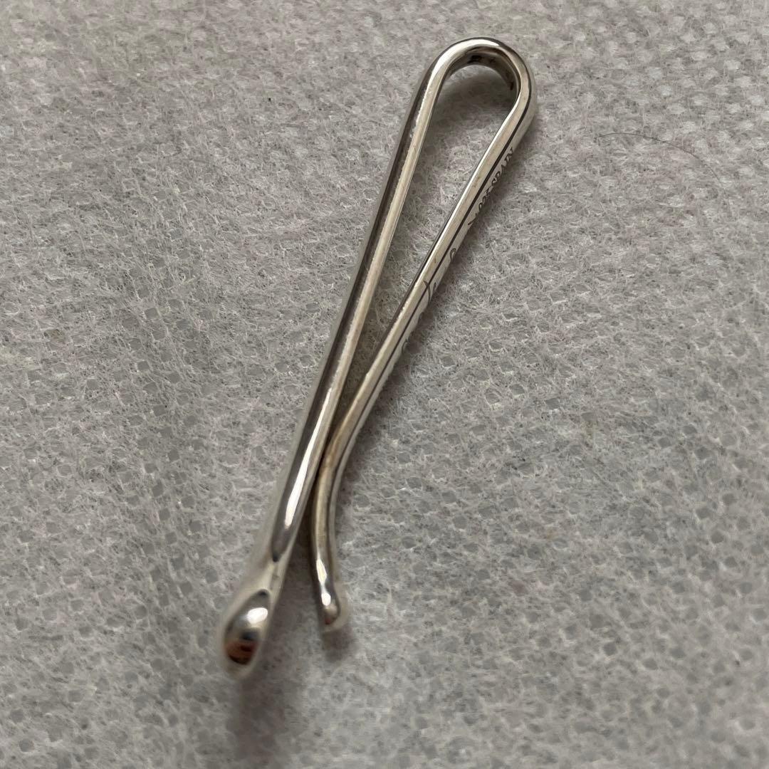 ま*こ様 TIFFANY&Co.ネクタイピン 925 エルサペレッティモデル